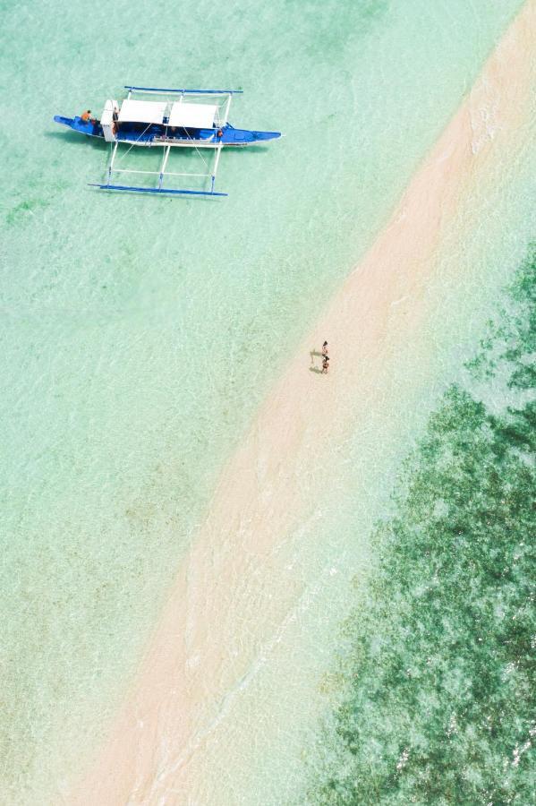 Yuki Lodge - El Nido Ph المظهر الخارجي الصورة